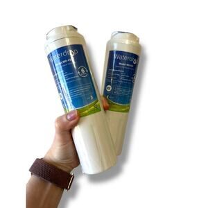Waterdrop NEW EDR4RXD1 Refrigerator Water Filter EveryDrop Filter 4 Replacement